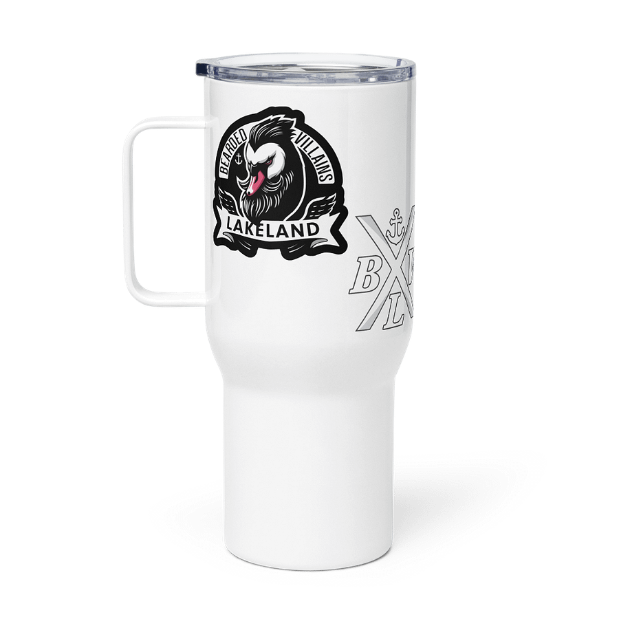 Lakeland BV Travel Mug product image (1)