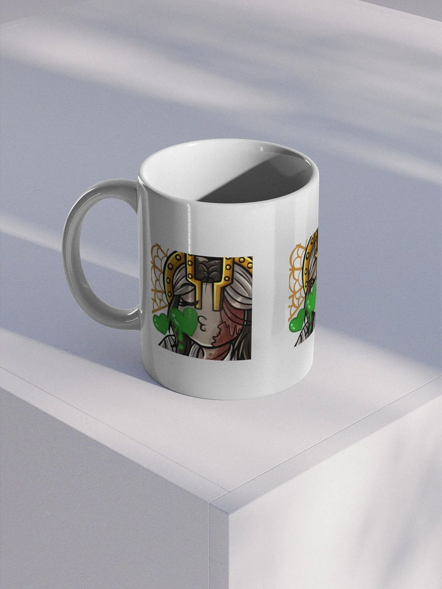 Plague Kiss Mug product image (1)