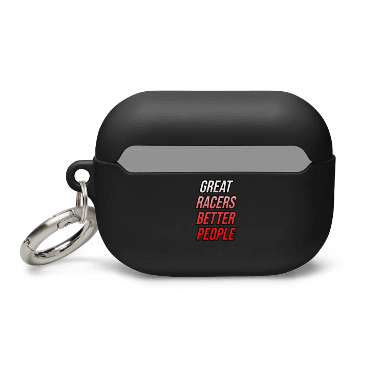 Papas House Of Game AirPods Case product image (2)