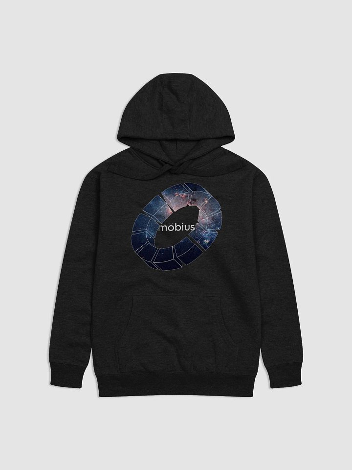 Möbius Strip Hoodie product image (1)
