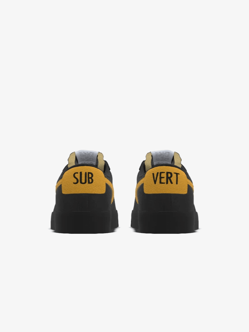 N1K3-C1TY Subvert Blazer Low-B_Y product image (1)