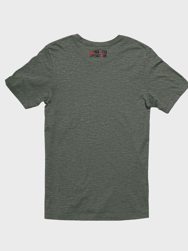 Seat Warmer T-Shirt product image (26)