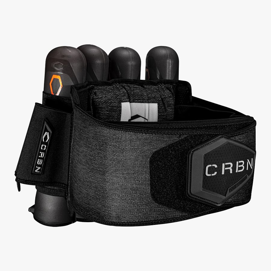 CC HARNESS - BLACK product image (9)
