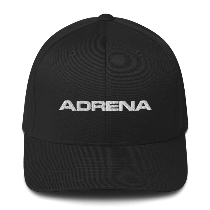 Classic Snapback product image (5)