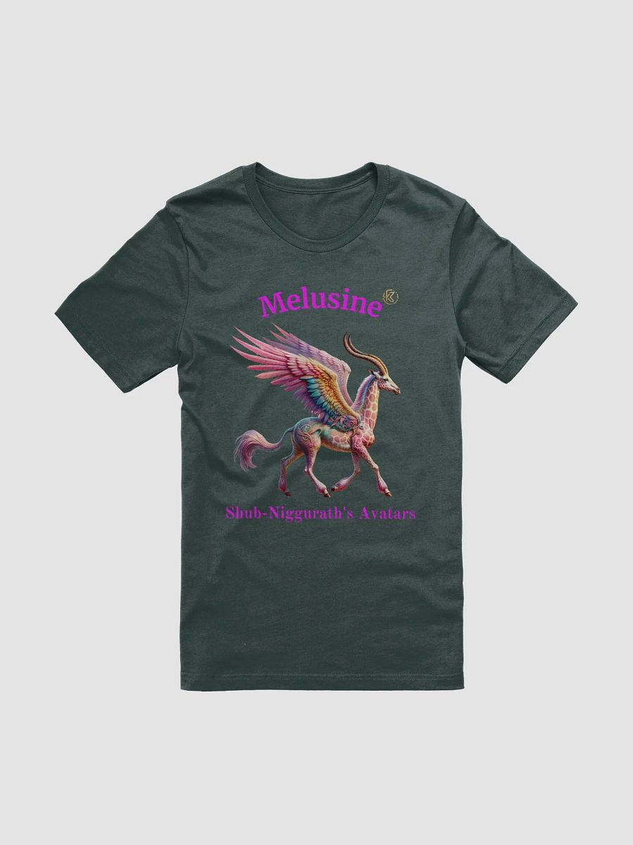 Supernal Melusine | Supersoft T-Shirt product image (1)