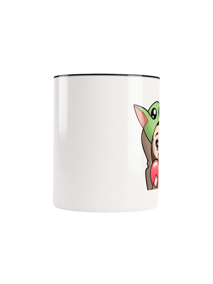 Sith's Grogu Cos-Mug product image (5)