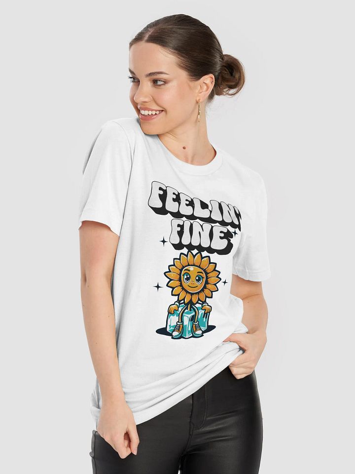 Feelin' Fine product image (1)