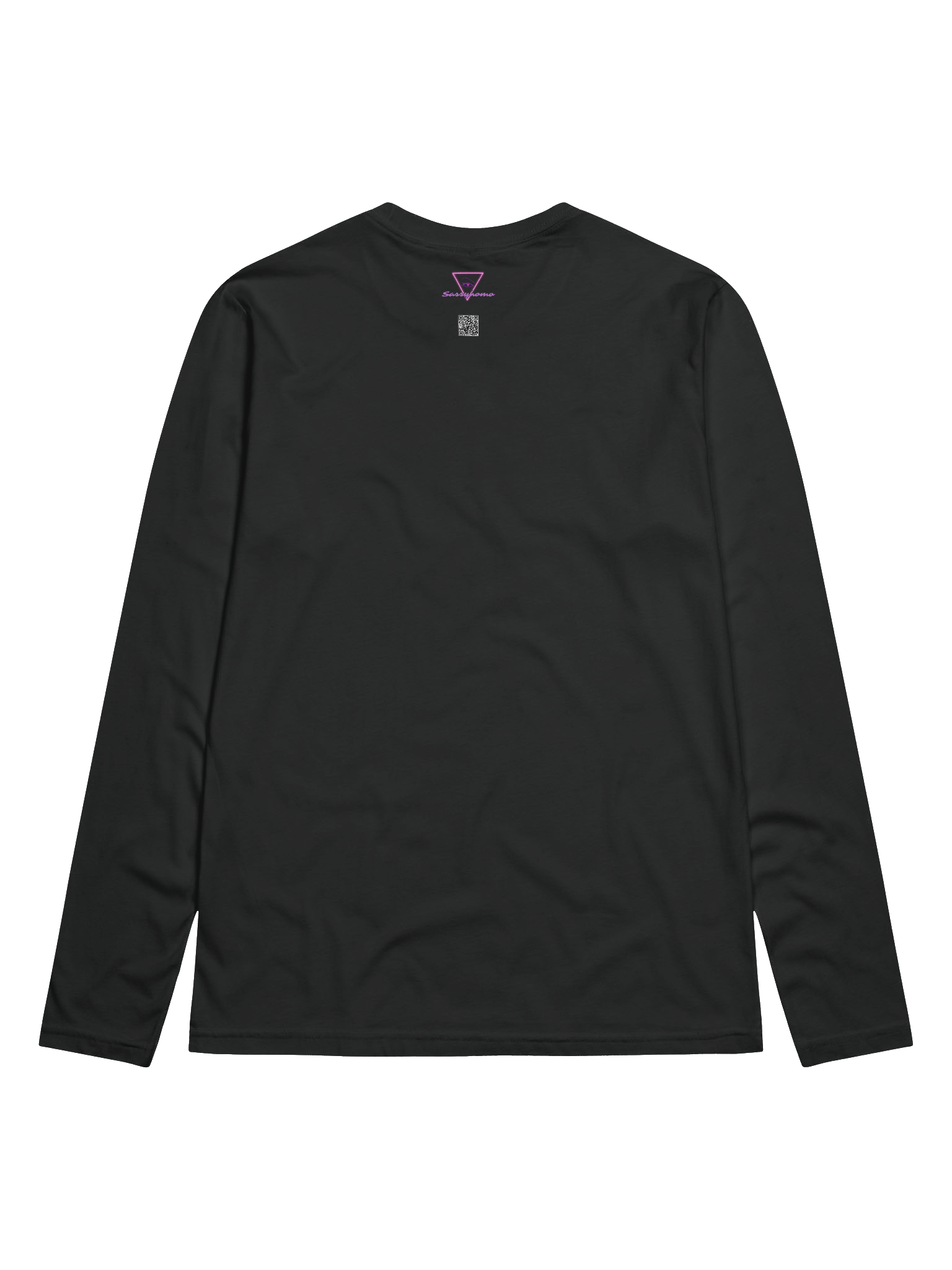 Elephant In The Room long sleeve tee product image (4)