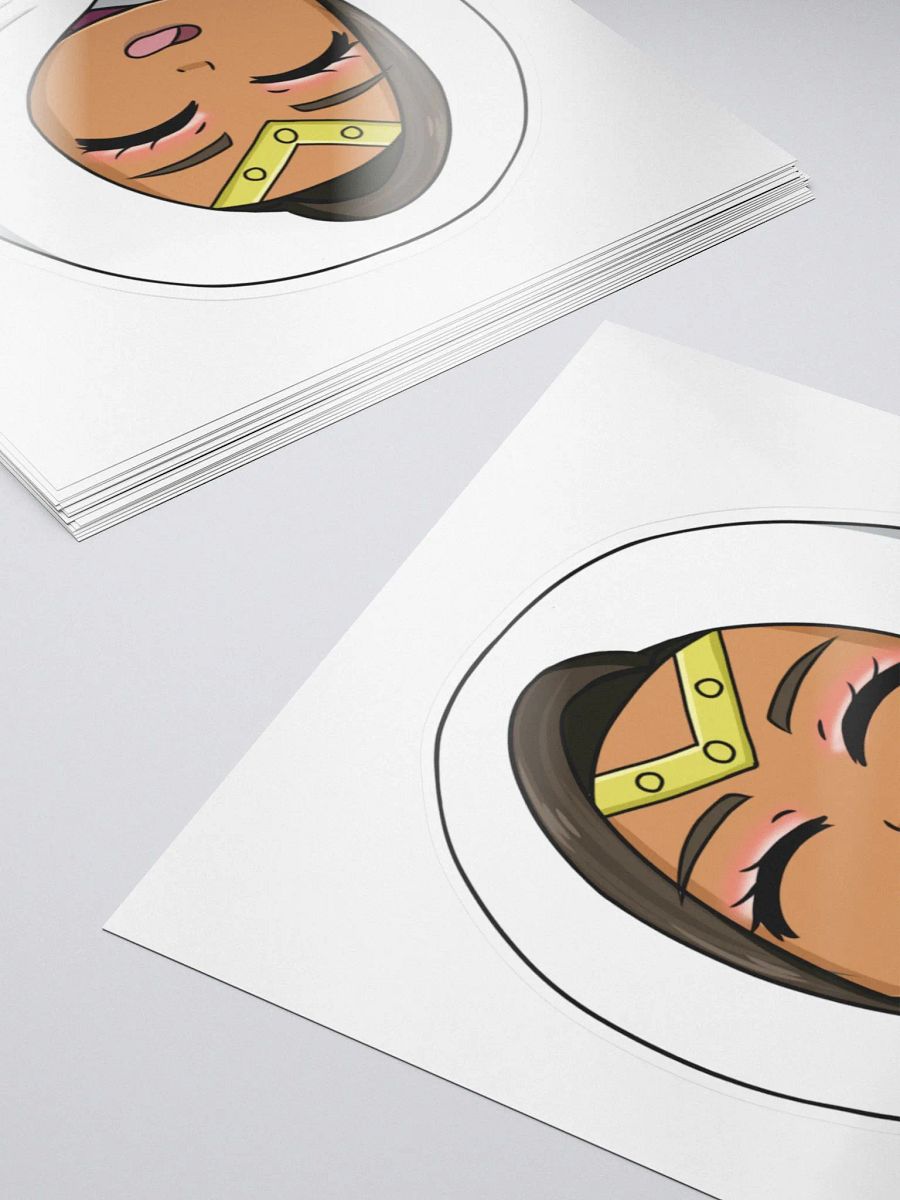 LoloCozy Sticker product image (5)
