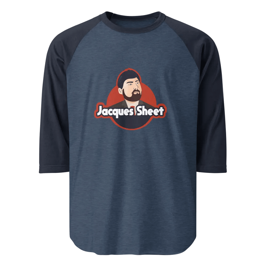 Jacques Sheet Jersey product image (10)