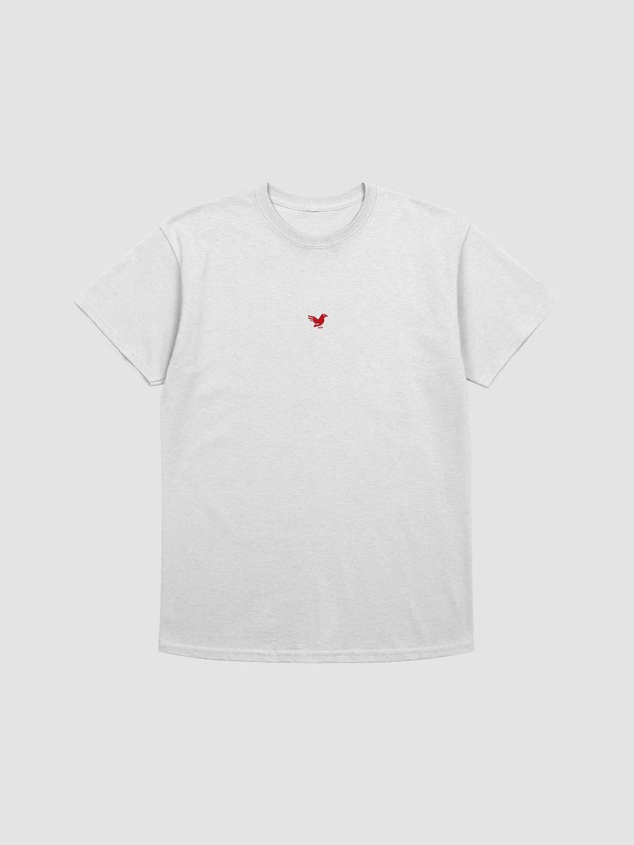 Sjonge Jonge- Regular T-Shirt - wit product image (2)
