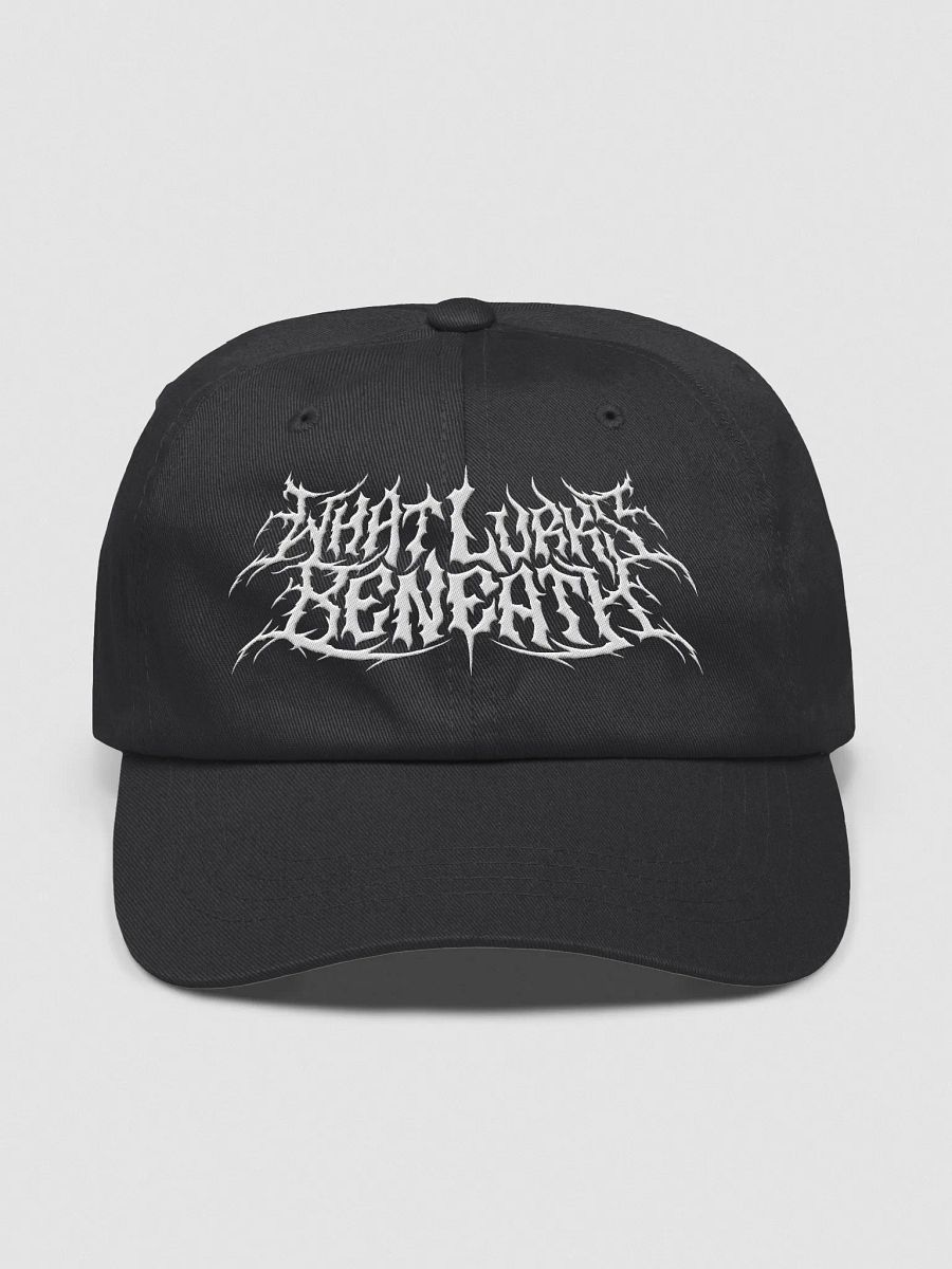 What Lurks Beneath Hat product image (1)