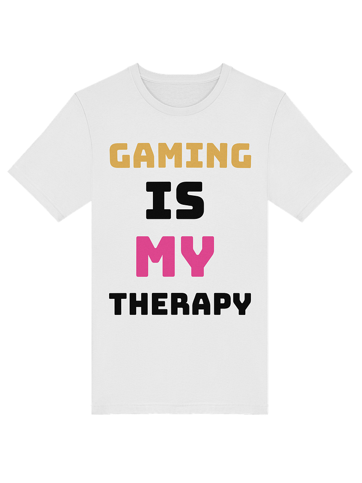 GAMING MY Way T-Shirt product image (1)