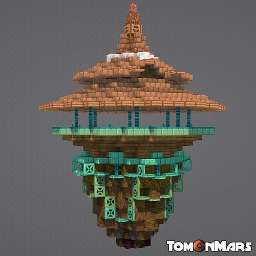 Minecraft Kashyyyk Structure asset work | Star Wars

uni is kicking my ass sry guys it's coming together though

Built on The...