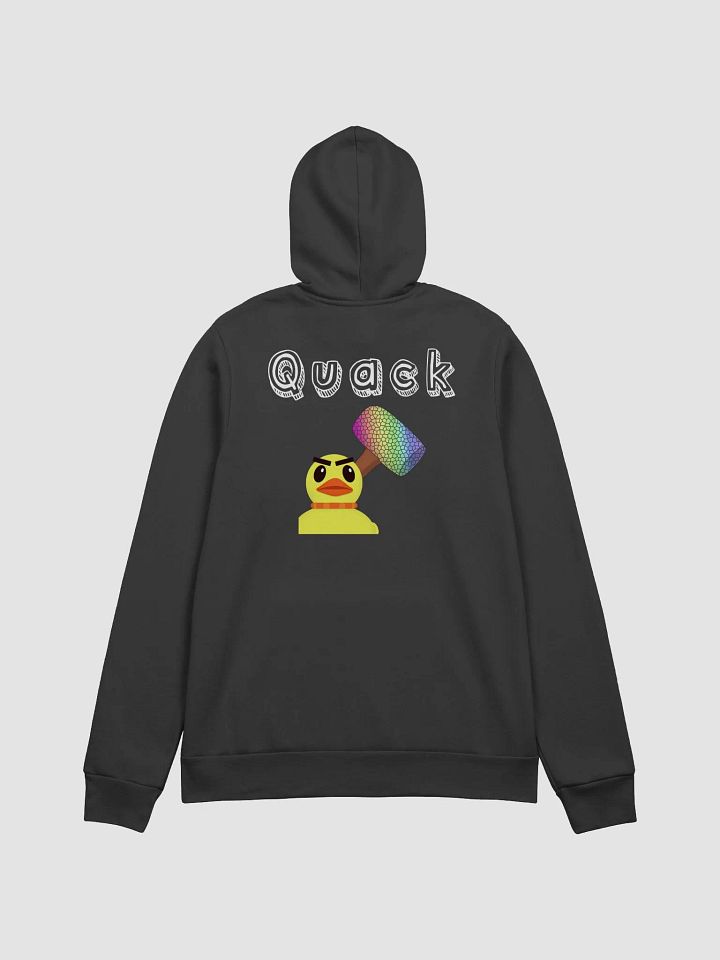 Quack! Hoodie product image (1)