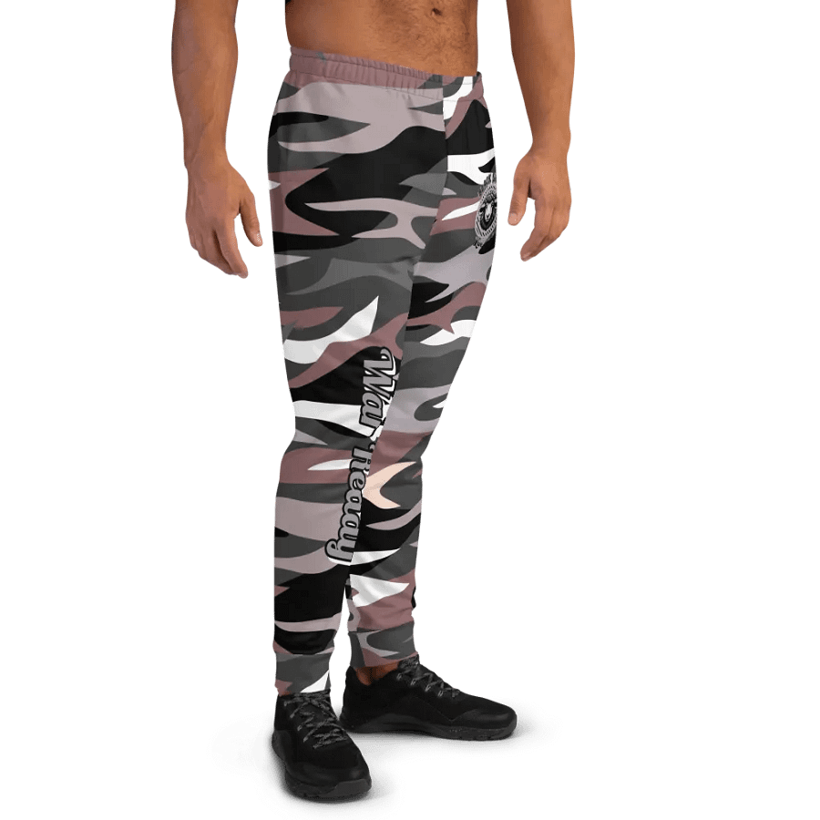 War Ready(Joggers) product image (8)