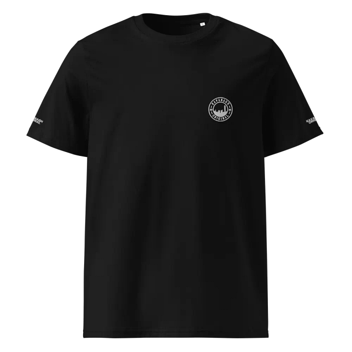 KOG001 - Womens Tee (White) product image (1)