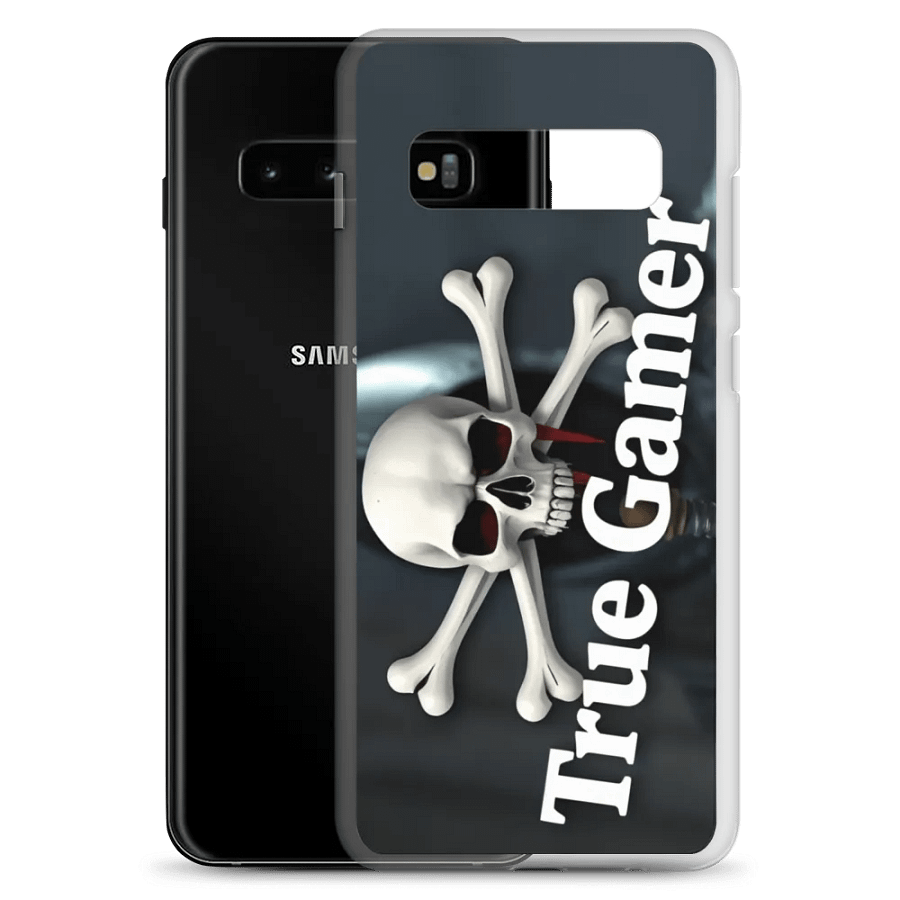 True Gamer Phonecase product image (8)