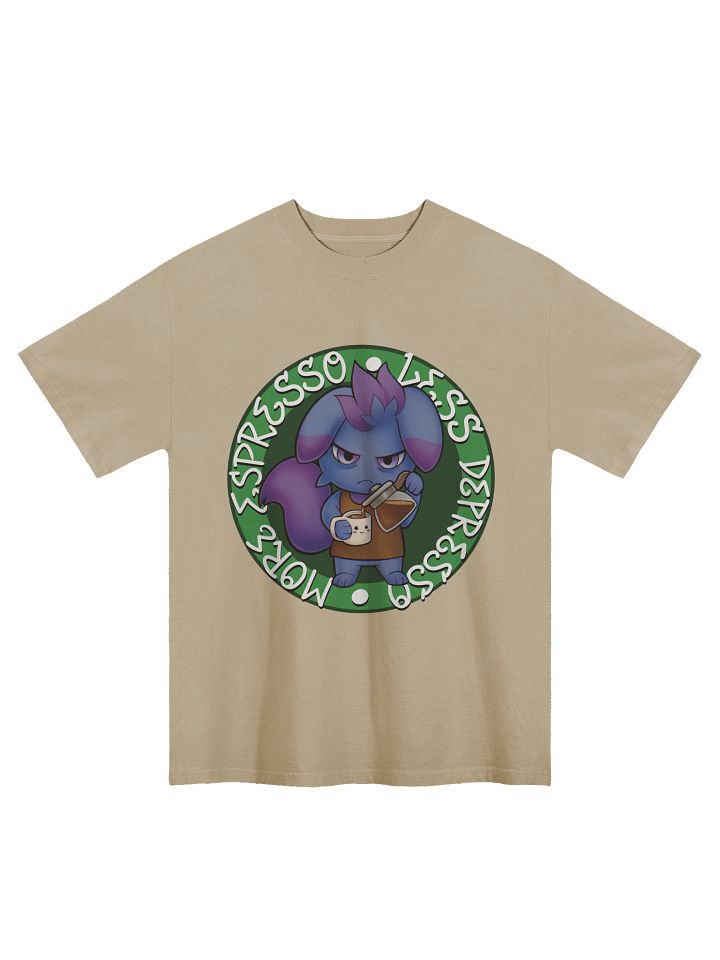 More Espresso Less Depresso product image (2)