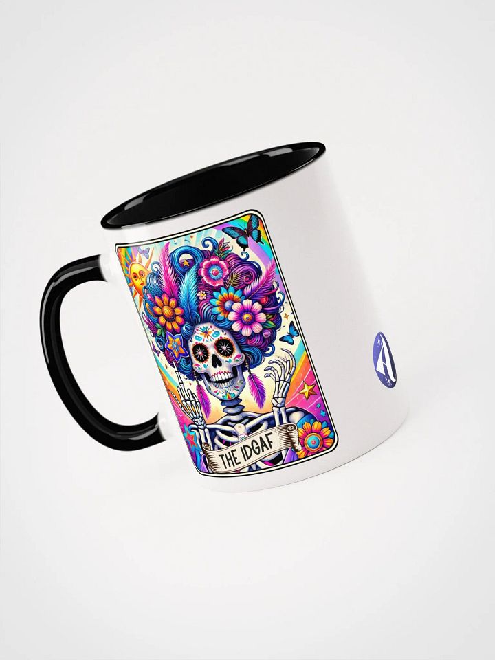Day of the Dead The IDGAF Ceramic Experience product image (6)