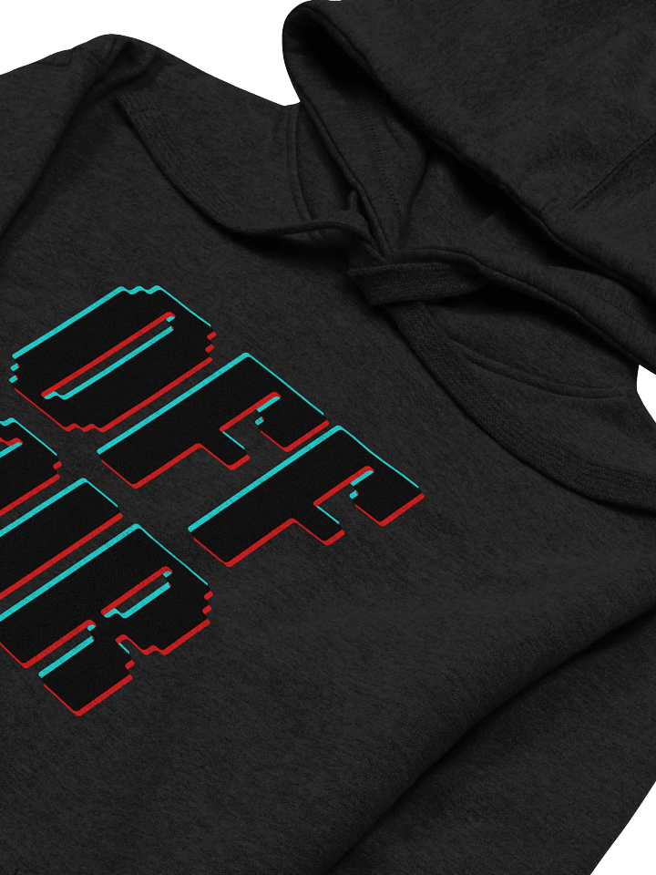 Off Air Unisex Premium Hoodie product image (2)