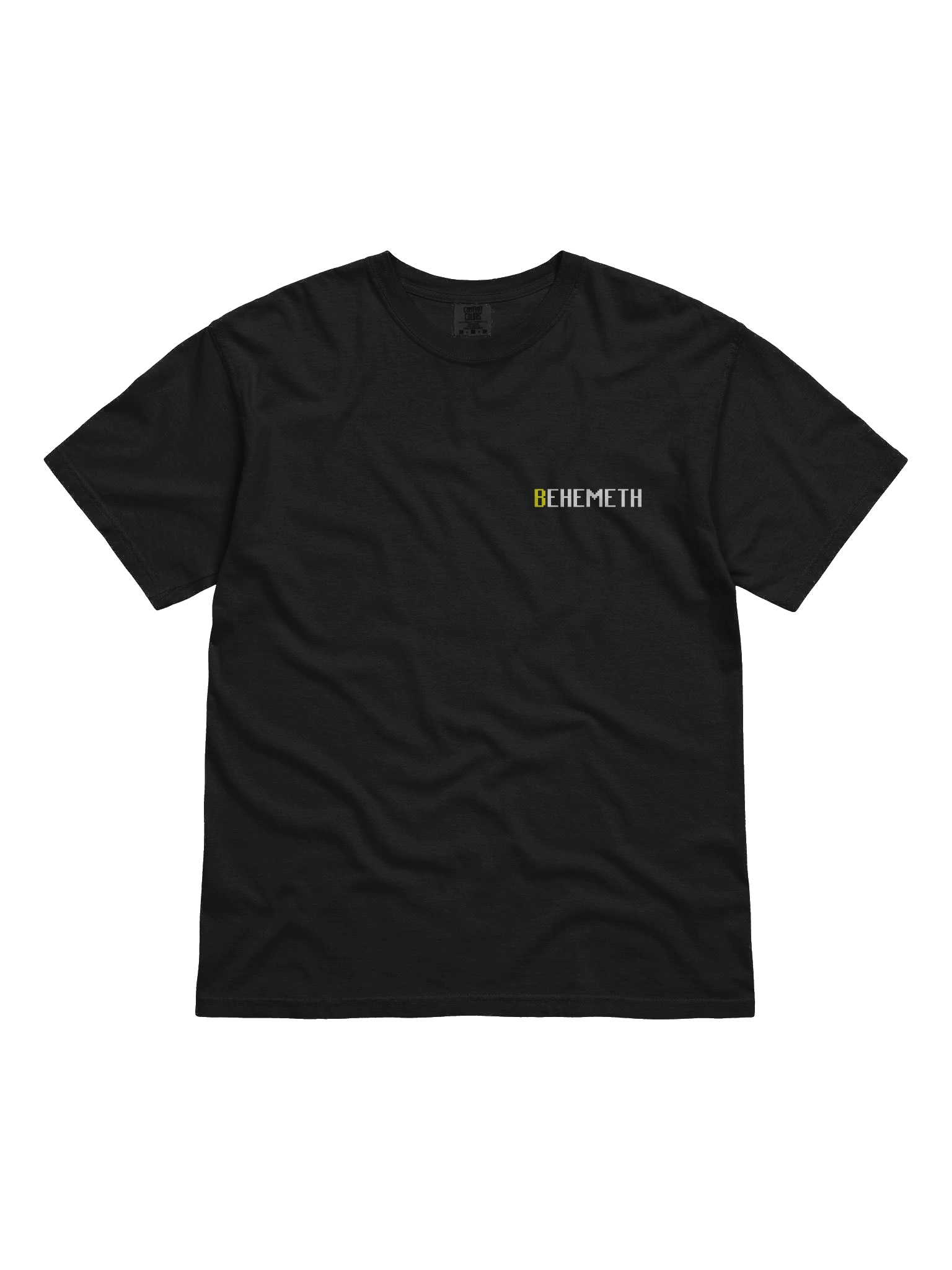 Behemeth Team Shirt product image (1)