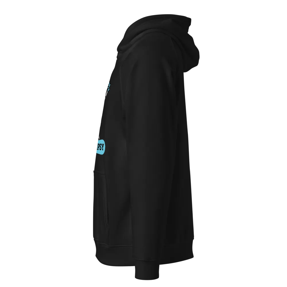 Ski Slopes Eco Hoodie product image (2)