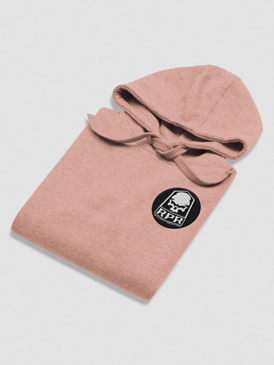 RPR Emblem Hoodie product image (4)