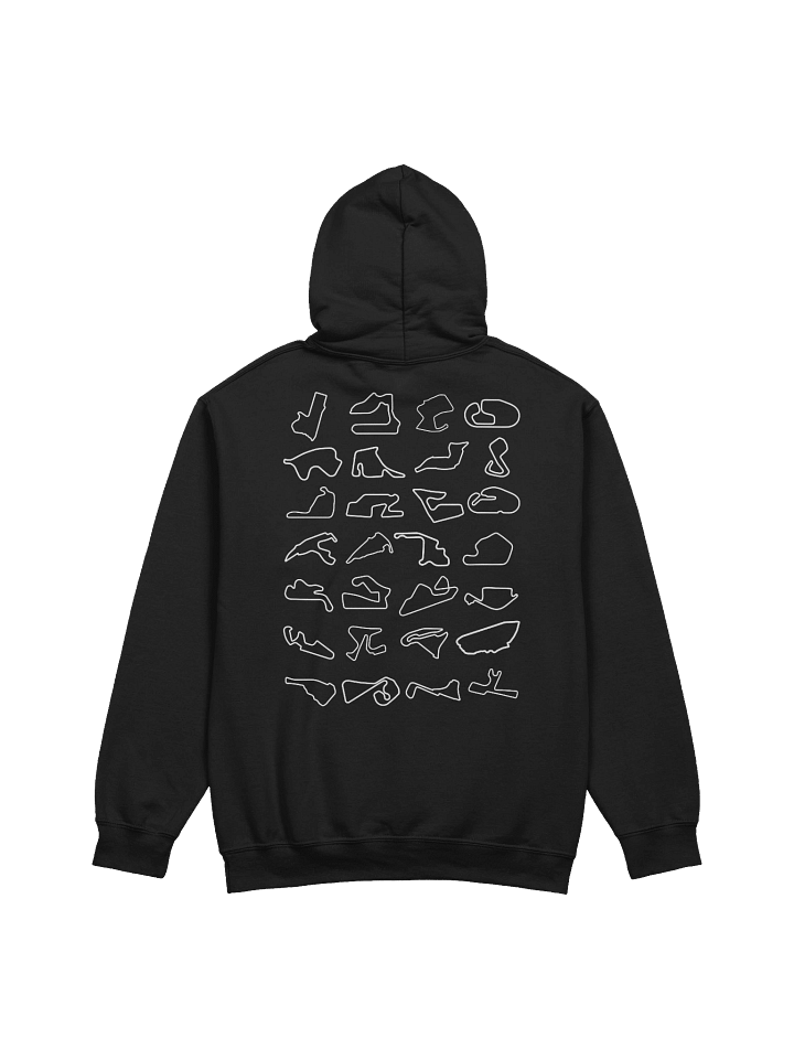 Been There Raced There - Comfy Sweatshirt product image (2)