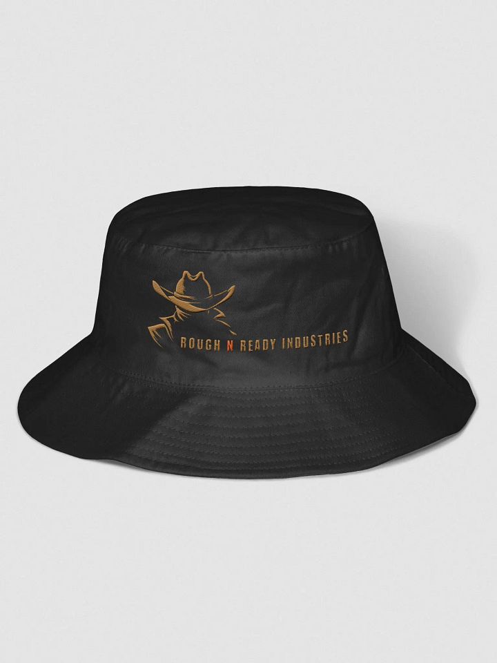 Rough N Ready Flexfit Bucket Hat product image (2)