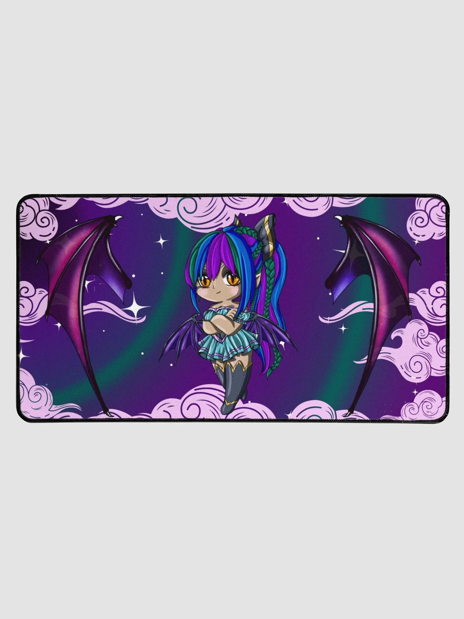 Nyx's Lovely Gaming Pad product image (1)