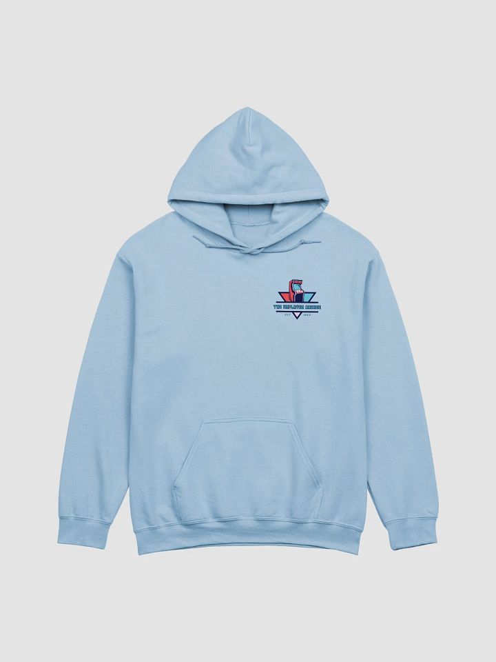 Unplayed Arcade Hoodie product image (13)