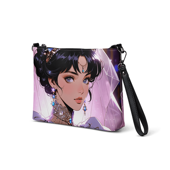 Muse Coquette Crossbody Bag product image (2)