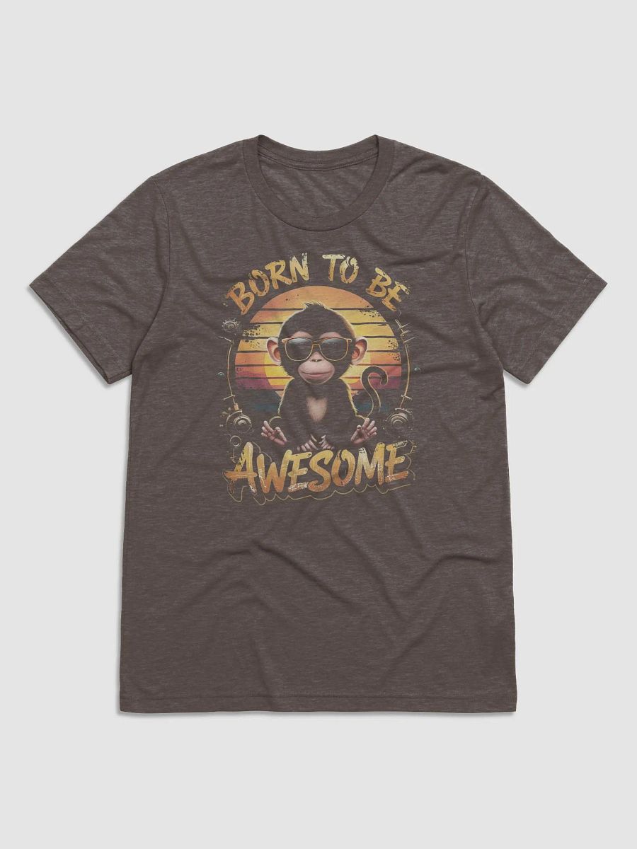 Born to be Awesome product image (1)
