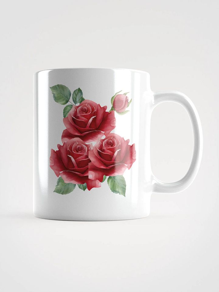 Blossom Delight Mug product image (3)
