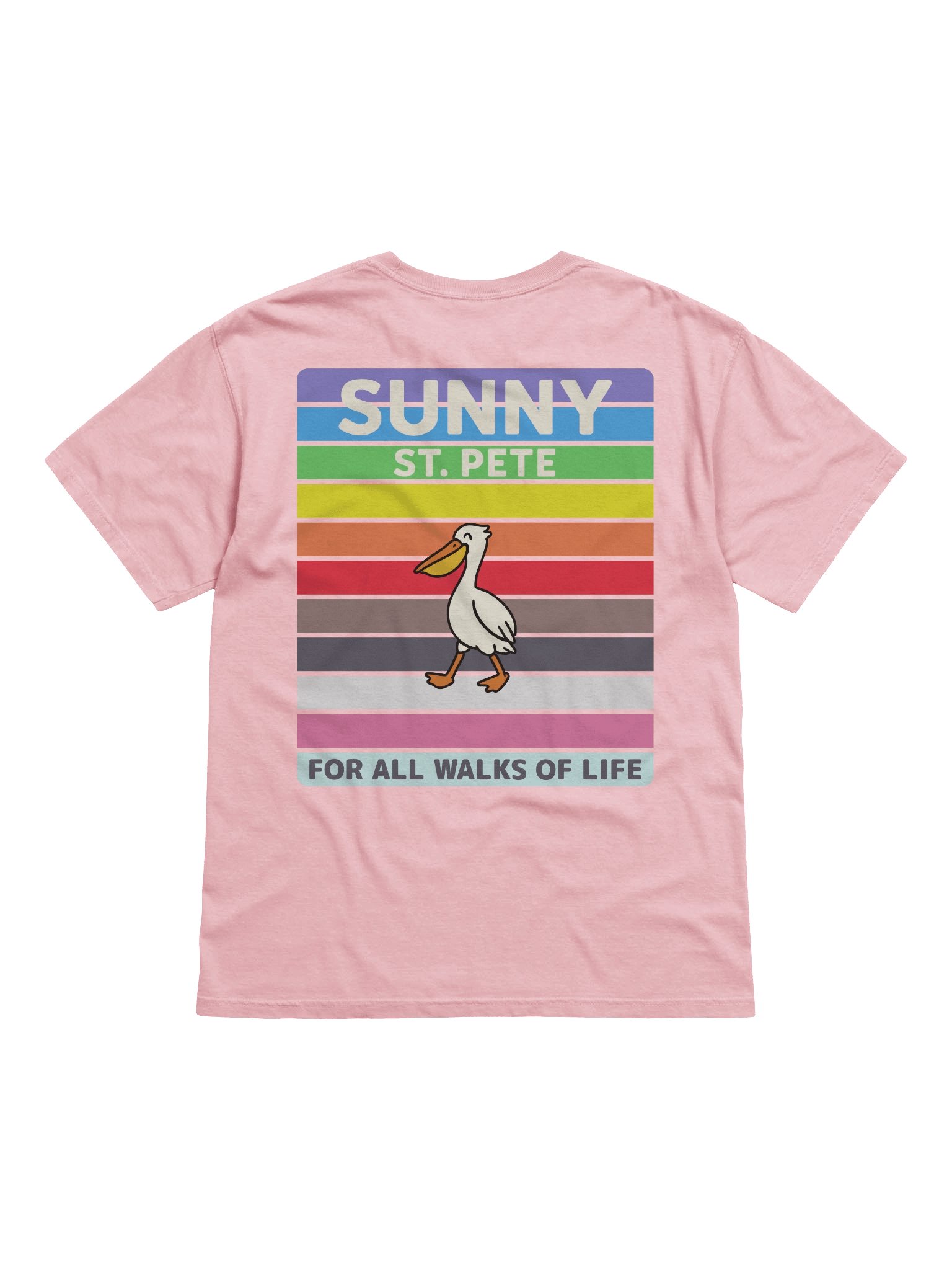 Crosswalk Tee product image (6)
