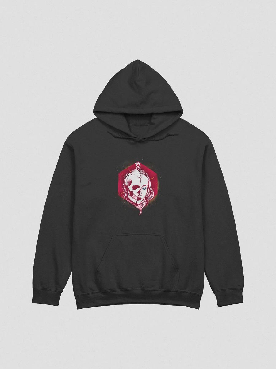 Classic Hoodie Rank 1 Mori product image (1)