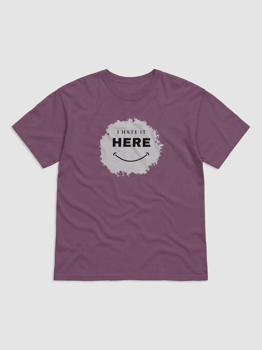 I Hate It Here T-Shirt product image (10)