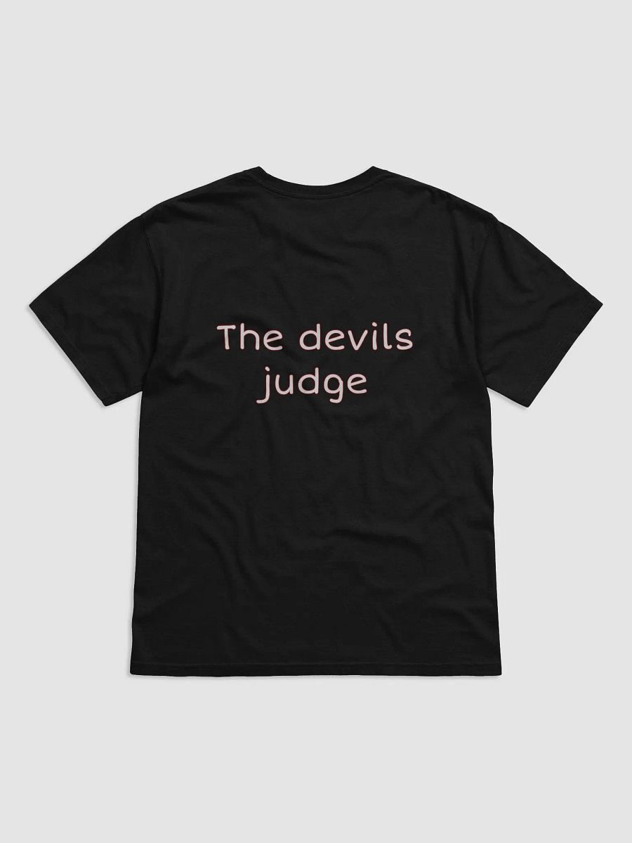 DVJ t-shirt product image (2)