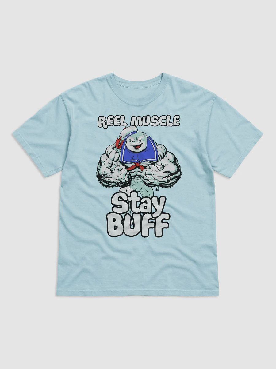 Stay BUFF (Oversized) product image (1)