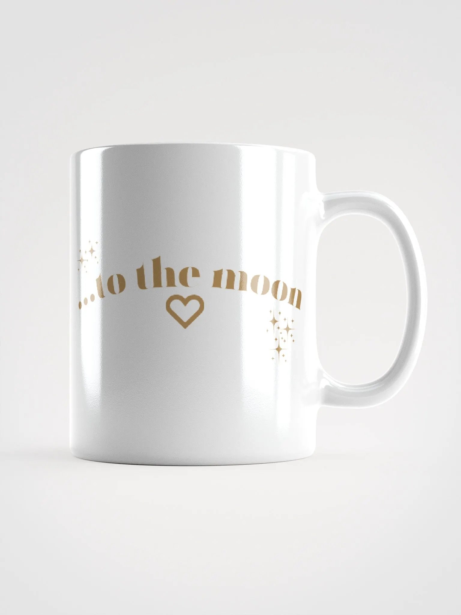 ...to the moon mug product image (2)