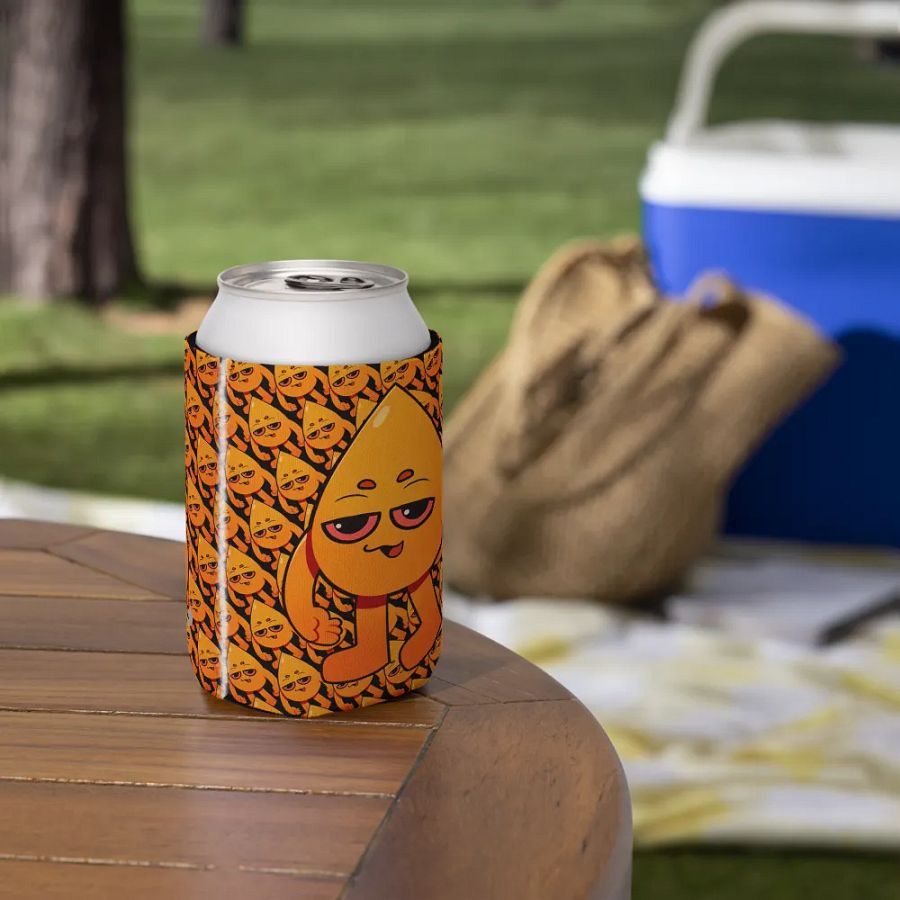 high dabby koozie product image (6)