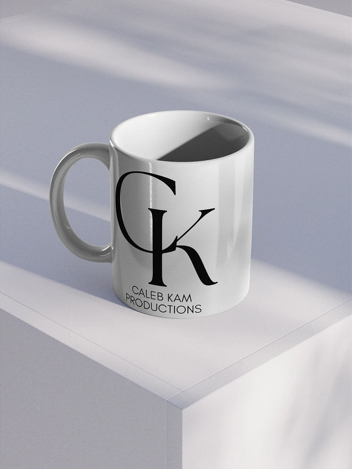 CK Productions Mug product image (1)