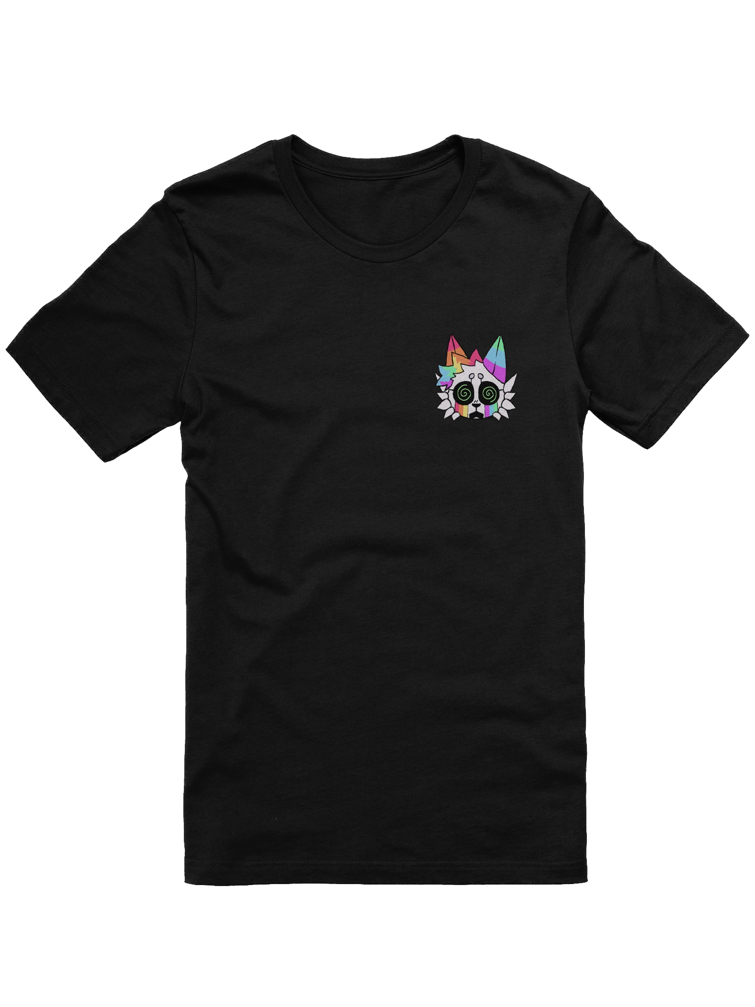 GL1773R dizzy tee product image (1)