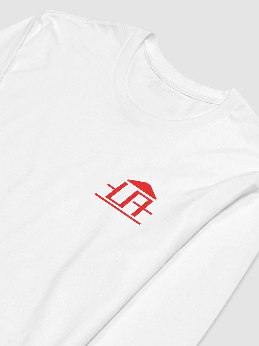 L$R Long Sleeves T-shirt product image (9)
