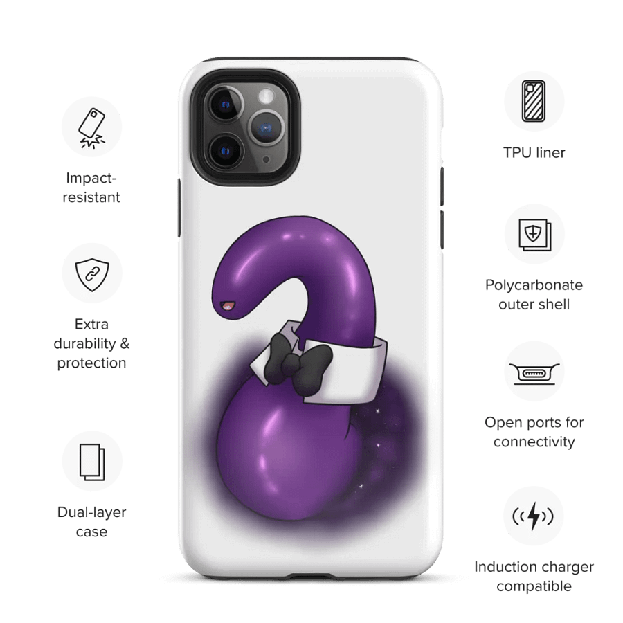 Vira iPhone Tough case product image (68)