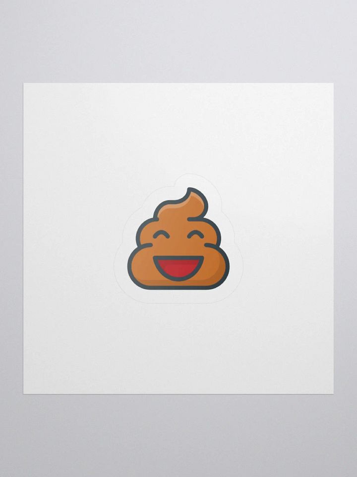 Funny sticker product image (3)