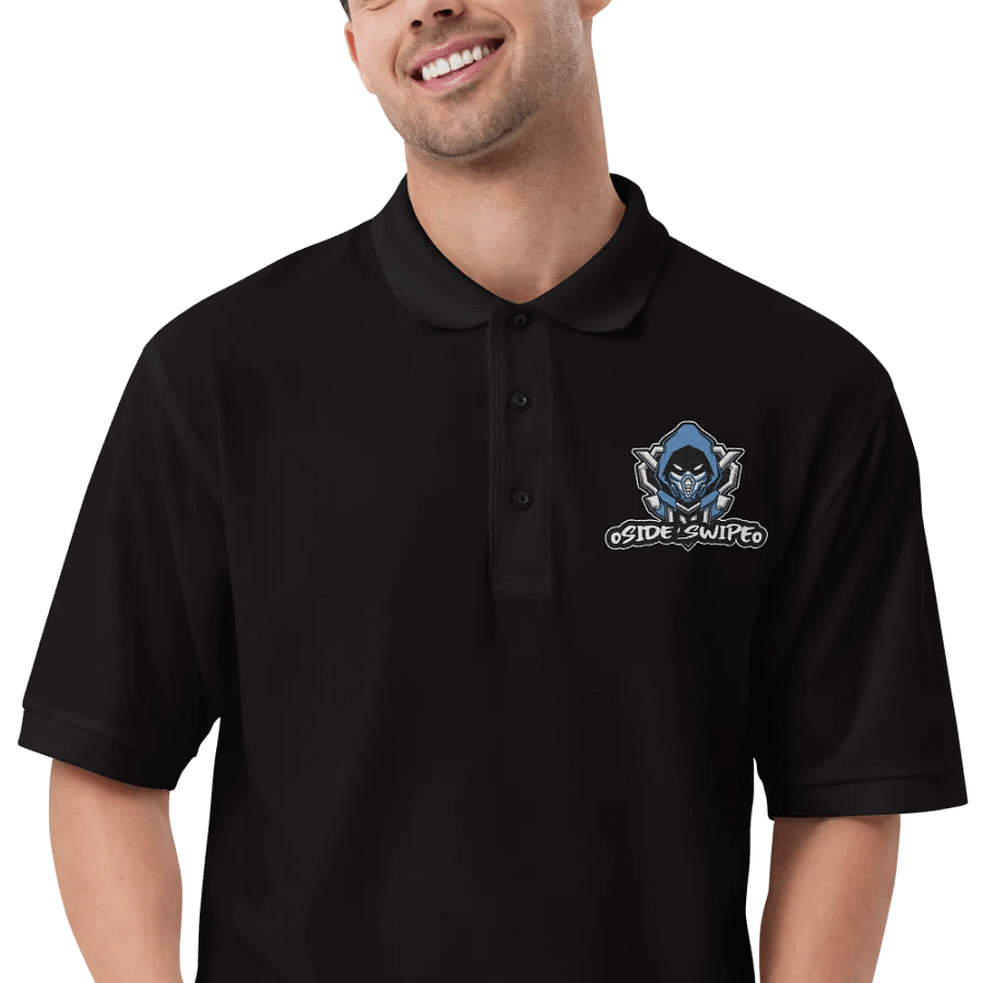 OSIDE POLO SHIRT product image (17)