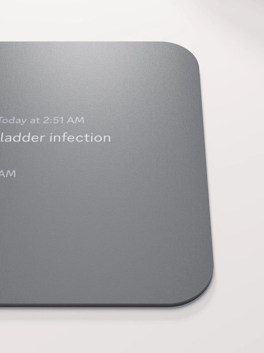 Out Of Context Leah Mousemat product image (5)
