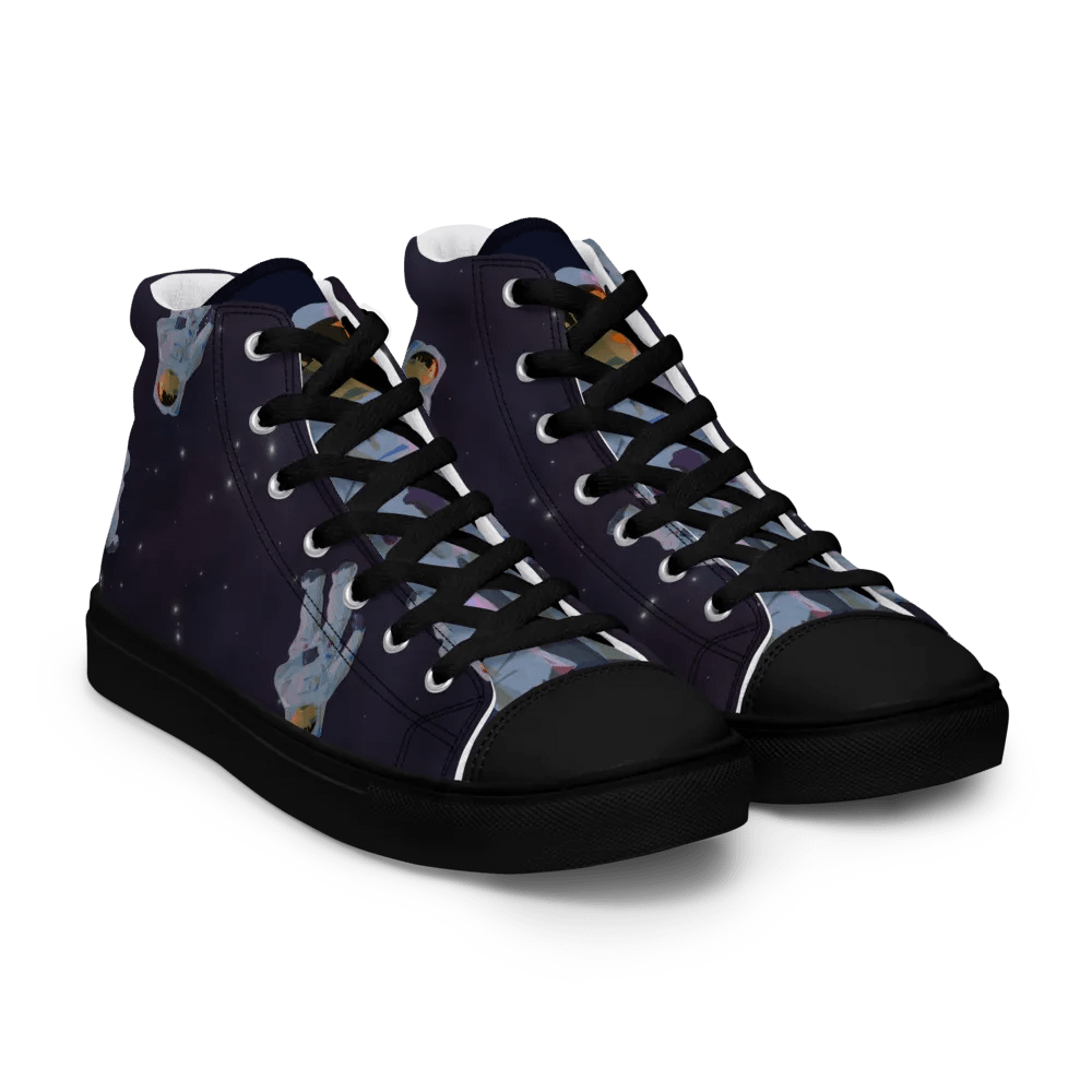 Too Giant a Leap! product image (12)
